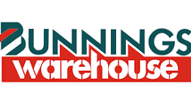 Bunnings Warehouse logo