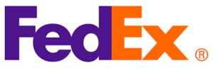 FEDEX logo