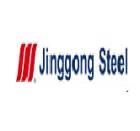 Jinggong Steel International logo
