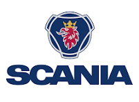 Scania Logo